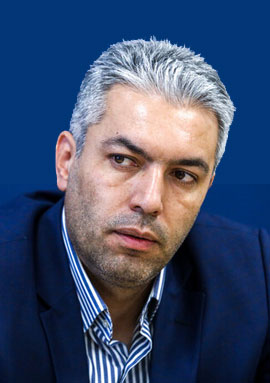 leader