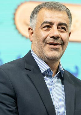 leader