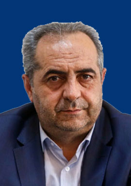 leader